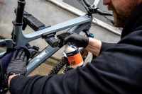 Preview: Airolube Bio Fahrrad Politurspray / Versiegelungspray Speedwax Preview: Airolube Bio Fahrrad Politurspray / Versiegelungspray Speedwax