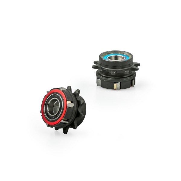 Dartmoor BMX / Dirt Bike Hinterradnabe Driver 11T Reel Pro v.2 Singlespeed CrMo