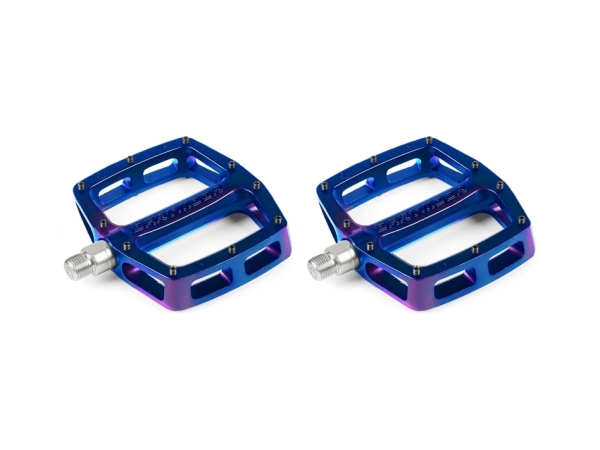Dartmoor BMX / MTB / Dirt Bike Fahrradpedale Alu Vibe | Cosmic