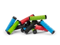 Dartmoor MTB / BMX / Dirt Bike Fahrradgriffe Lock-On Roots | Schwarz Dartmoor MTB / BMX / Dirt Bike Fahrradgriffe Lock-On Roots | Schwarz