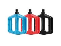 Dartmoor BMX / MTB / Dirt Bike Fahrradpedale Plastik Candy | Schwarz Dartmoor BMX / MTB / Dirt Bike Fahrradpedale Plastik Candy | Schwarz