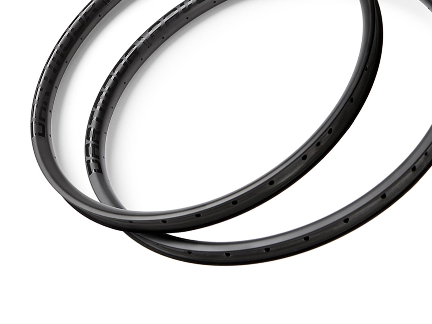 Dartmoor MTB Carbon Felge Raven 27,5" | Tubeless Ready | 32 Loch | Schwarz  matt | Felgen | Fahrradteile | Trailtoys Shop