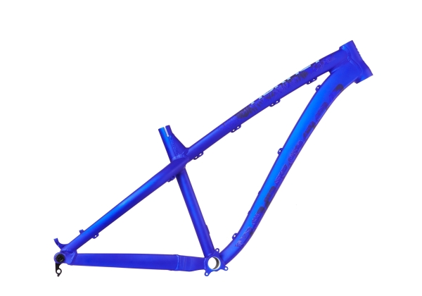 Dartmoor Enduro Rahmen Hornet | Matt Space Blue | Medium
