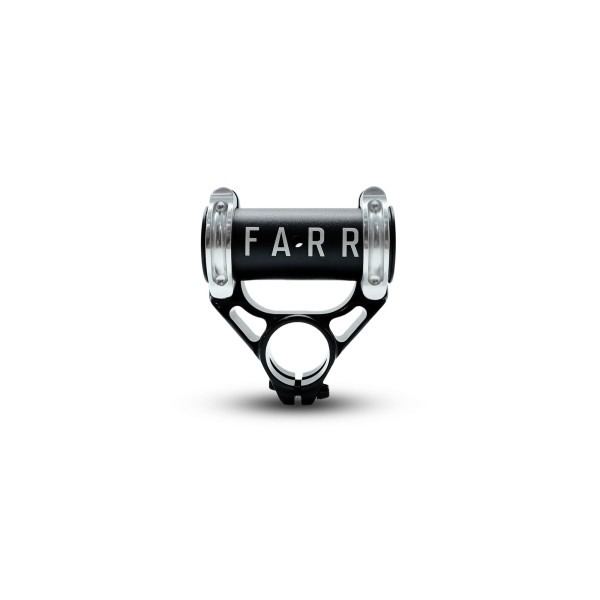 Ride Farr Vorbau Headspace MTB / Gravel / Enduro / Trail 35 mm | 50 mm inkl. Shims 35 mm auf 31,8 mm
