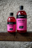 Preview: Airolube Bio Fahrradreiniger Bike Shampoo Super Preview: Airolube Bio Fahrradreiniger Bike Shampoo Super