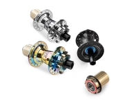 Dartmoor MTB Hinterradnabe Reel Expert Boost 108 6-Loch | 12 x 148 mm | 32 Loch | Shimano Freilauf | Schwarz Dartmoor MTB Hinterradnabe Reel Expert Boost 108 6-Loch | 12 x 148 mm | 32 Loch | Shimano Freilauf | Schwarz