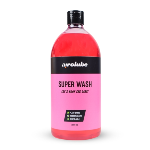 Airolube Bio Fahrradreiniger Bike Shampoo Super