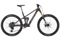 2025 Transition Bikes Trail Bike Sentinel Carbon XO AXS | Large | Graphite Grey 2025 Transition Bikes Trail Bike Sentinel Carbon XO AXS | Large | Graphite Grey