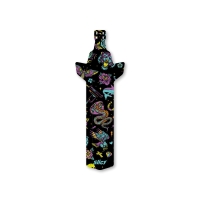 Slicy Mudguard / Schutzblech Gravel / Rennrad / Road Hinten | Circus Slicy Mudguard / Schutzblech Gravel / Rennrad / Road Hinten | Circus