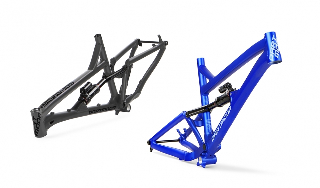Dartmoor enduro best sale