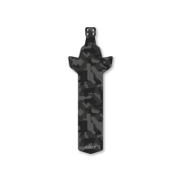 Slicy Mudguard / Schutzblech Gravel / Rennrad / Road Hinten | Digital Camo Slicy Mudguard / Schutzblech Gravel / Rennrad / Road Hinten | Digital Camo