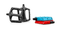 Dartmoor BMX / MTB / Dirt Bike Fahrradpedale Plastik Drift | Schwarz Dartmoor BMX / MTB / Dirt Bike Fahrradpedale Plastik Drift | Schwarz
