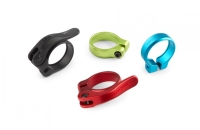 Dartmoor Sattelklemme Alu Loop Bolzen 34,9 mm | Schwarz Dartmoor Sattelklemme Alu Loop Bolzen 34,9 mm | Schwarz