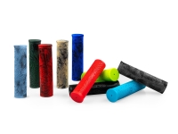 Dartmoor MTB / BMX / Dirt Bike Fahrradgriffe Maze Lite | Schwarz Dartmoor MTB / BMX / Dirt Bike Fahrradgriffe Maze Lite | Schwarz