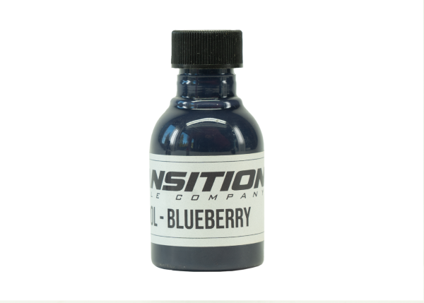 Transition Lack Blueberry