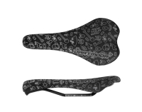 Dartmoor MTB / Dirt Bike Fahrradsattel Primal | Schwarz Dartmoor MTB / Dirt Bike Fahrradsattel Primal | Schwarz