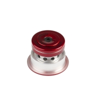 Dartmoor Steuersatz Flash EC34 / 28,6 | EC49 / 30 | 1 1/8" | Red Devil Dartmoor Steuersatz Flash EC34 / 28,6 | EC49 / 30 | 1 1/8" | Red Devil