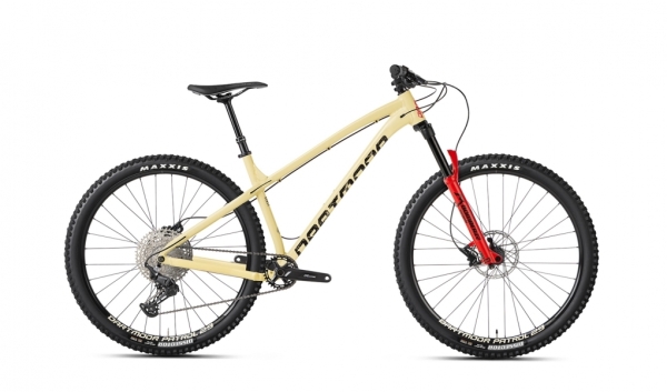 Dartmoor Trailbike Primal Pro 29" | Matt Sand Storm | Medium
