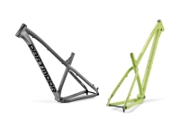 Dartmoor MTB Rahmen Primal 29" v.2 | Matt Graphite/Black | Large Dartmoor MTB Rahmen Primal 29" v.2 | Matt Graphite/Black | Large