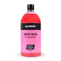 Airolube Bio Fahrradreiniger Bike Shampoo Super 500 ml Airolube Bio Fahrradreiniger Bike Shampoo Super 500 ml