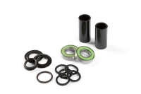 Dartmoor Fahrrad Tretlager / Innenlager Spanish BB Intro 19 mm | 68 / 73 mm Dartmoor Fahrrad Tretlager / Innenlager Spanish BB Intro 19 mm | 68 / 73 mm