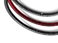 Dartmoor MTB Felge Shield 24" 32 Loch | Schwarz Dartmoor MTB Felge Shield 24" 32 Loch | Schwarz