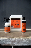 Preview: Airolube Bio Fahrrad Politurspray / Versiegelungspray Speedwax Preview: Airolube Bio Fahrrad Politurspray / Versiegelungspray Speedwax