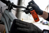 Preview: Airolube Bio Fahrrad Politurspray / Versiegelungspray Speedwax Preview: Airolube Bio Fahrrad Politurspray / Versiegelungspray Speedwax