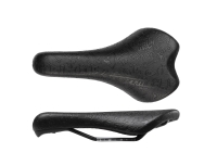 Dartmoor MTB / Dirt Bike Fahrradsattel Trail v.2 | Schwarz Dartmoor MTB / Dirt Bike Fahrradsattel Trail v.2 | Schwarz