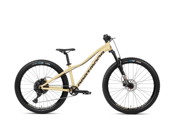 2025 Dartmoor Kinder MTB Sparrow Junior Mullet 27.5"/26" | Matt Sand Storm