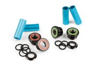 Dartmoor Fahrrad Tretlager / Innenlager BSA Euro eX BB Pro 19 mm | 68 / 73 mm Dartmoor Fahrrad Tretlager / Innenlager BSA Euro eX BB Pro 19 mm | 68 / 73 mm