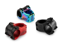 Dartmoor MTB Vorbau Viper 35 mm | 31 mm | Schwarz Dartmoor MTB Vorbau Viper 35 mm | 31 mm | Schwarz