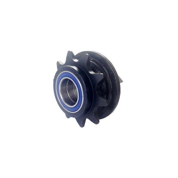 Dartmoor BMX / Dirt Bike Hinterradnabe Driver 10T Reel Singlespeed CrMo