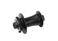 Dartmoor MTB Vorderradnabe Reel 6-Loch 15 x 100 / 20 x 110 mm | 32 Loch | Schwarz Dartmoor MTB Vorderradnabe Reel 6-Loch 15 x 100 / 20 x 110 mm | 32 Loch | Schwarz