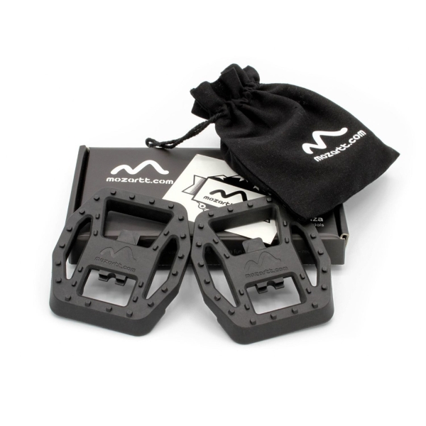 pedale gold Chromag Pressure Gold Pedals Aluminum CrMo Spindles for DJ & Freeride  365  Cycles