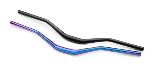 Dartmoor MTB Lenker Alu Nitro X-Hi 31,8 mm x 800 mm | 9° 60 mm | Schwarz