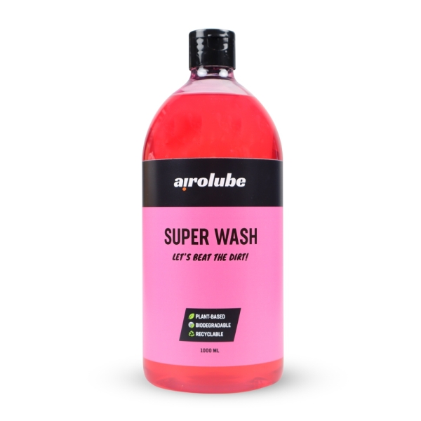 Airolube Bio Fahrradreiniger Bike Shampoo Super 500 ml