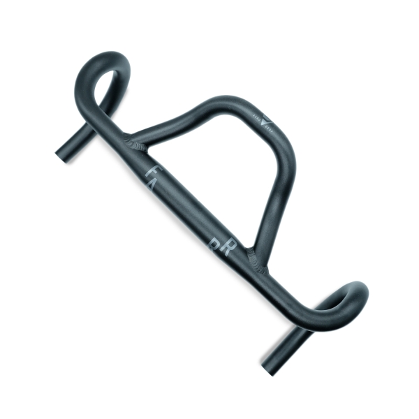Ride Farr Gravel Bike Lenker Aero Drop Aluminium 31,8 mm | Lenker |  Fahrradteile | Trailtoys Shop