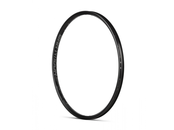 Dartmoor MTB Felge Raider v.2 26" 36 Loch | Schwarz