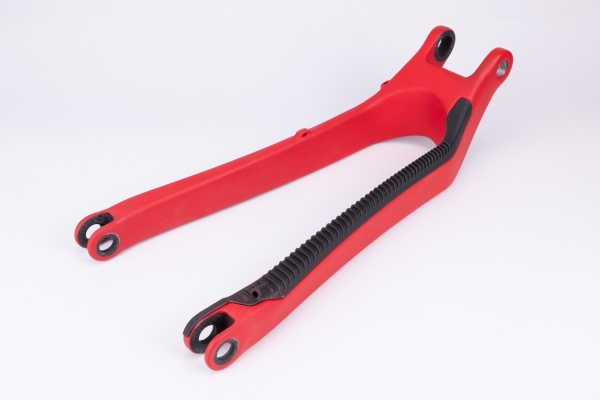 Transition Bikes Kettenstrebe Patrol Carbon 2023 Bonfire Red