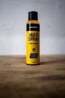 Preview: Airolube Bio Fahrrad Antriebspray / Kettenspray Multi 200 ml Preview: Airolube Bio Fahrrad Antriebspray / Kettenspray Multi 200 ml