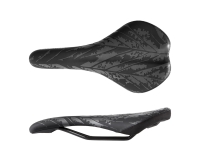 Dartmoor MTB / Dirt Bike Fahrradsattel Leaf | Schwarz Dartmoor MTB / Dirt Bike Fahrradsattel Leaf | Schwarz