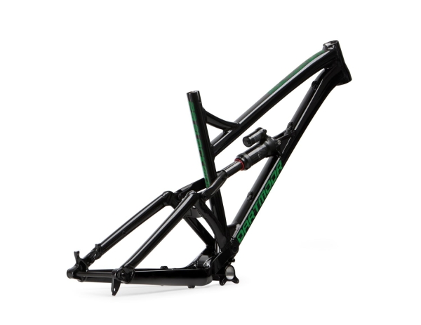 Dartmoor Enduro Rahmen Blackbird 29