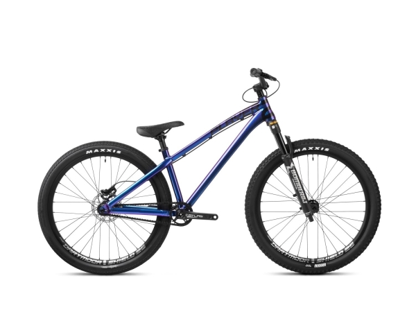 2025 Dartmoor Dirt Bike Two6Player Pro | Glossy Cosmic | Medium
