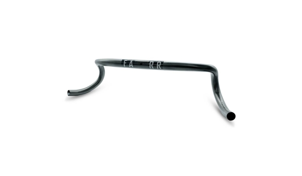 Ride Farr Gravel / Rennrad Lenker Carbon 31,8 mm x 460 mm