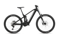 Dartmoor Trailbike E-Thunderbird CF Carbon 29" | Matt Black/Grey | Large Dartmoor Trailbike E-Thunderbird CF Carbon 29" | Matt Black/Grey | Large