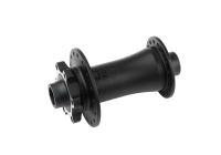 Dartmoor MTB Vorderradnabe Reel Boost 6-Loch | 15 x 110 mm | 32 Loch | Schwarz Dartmoor MTB Vorderradnabe Reel Boost 6-Loch | 15 x 110 mm | 32 Loch | Schwarz