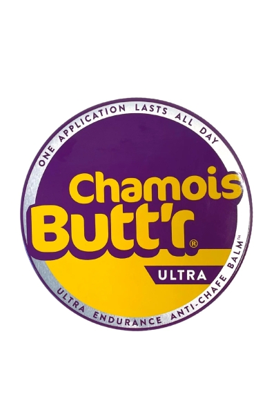 Chamois Butt''r Gesäßcreme / Chamois Creme Ultra Balm 142 g Dose