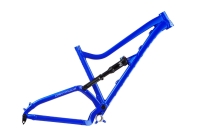Dartmoor Enduro Rahmen Bluebird 29" | Matt Space Blue | Medium | ohne Dämpfer Dartmoor Enduro Rahmen Bluebird 29" | Matt Space Blue | Medium | ohne Dämpfer