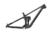 Transition Bikes Trail Bike Rahmen Sentinel Alu | XXLarge | Black Powder Transition Bikes Trail Bike Rahmen Sentinel Alu | XXLarge | Black Powder